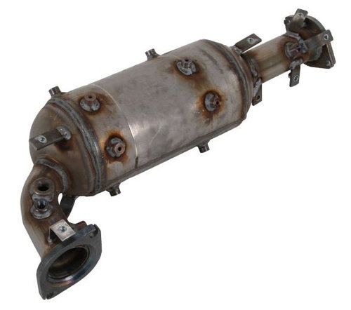 Filtru De Particule Jmj Nissan Pathfinder 3 (R51) 2006→ JMJ 1027