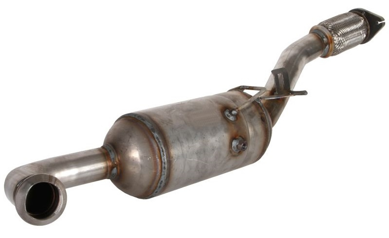 Filtru De Particule Jmj Nissan Primastar 2003→ JMJ 1135