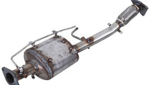 Filtru De Particule Jmj Nissan Qashqai 1 +2 2007-2...