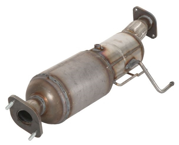 Filtru De Particule Jmj Nissan Qashqai 1 +2 2007-2013 JMJ 1222