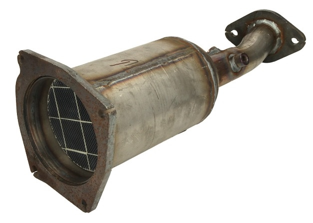 Filtru De Particule Jmj Nissan Qashqai 1 J10 2007-2013 JMJ 1064
