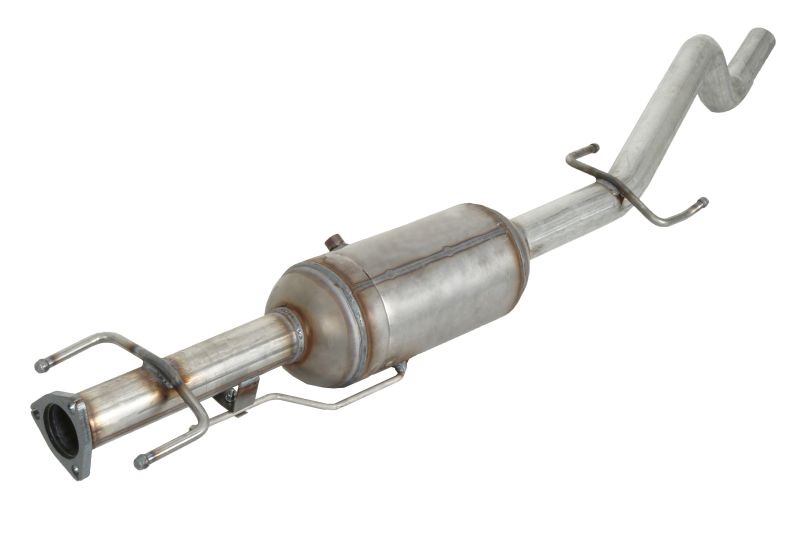 Filtru De Particule Jmj Opel Astra H 2004-2010 JMJ 1096