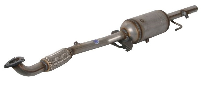 Filtru De Particule Jmj Opel Astra H 2004-2010 JMJ 1083