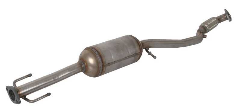 Filtru De Particule Jmj Opel Astra J 2009-2015 JMJ 1084
