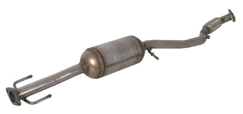 Filtru De Particule Jmj Opel Astra J 2009-2015 JMJ 1084