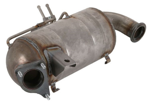 Filtru De Particule Jmj Opel Astra J 2013→ JMJ 1197