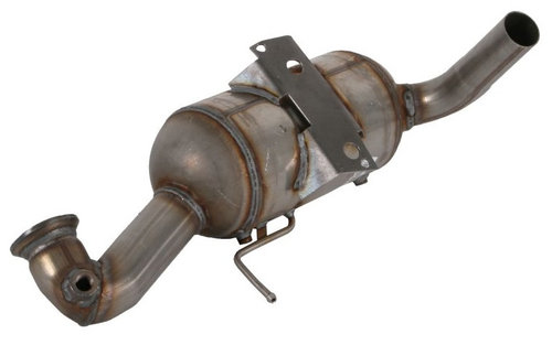 Filtru De Particule Jmj Opel Corsa D 2006-2014 JMJ 1133