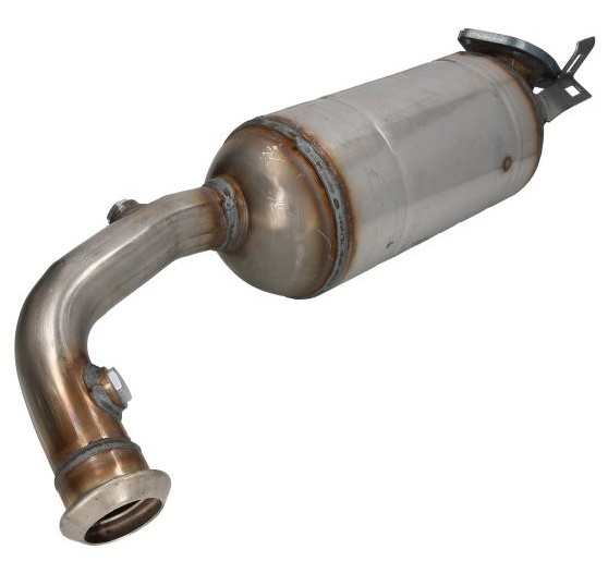Filtru De Particule Jmj Opel Vivaro A 2006-2014 JMJ 1026