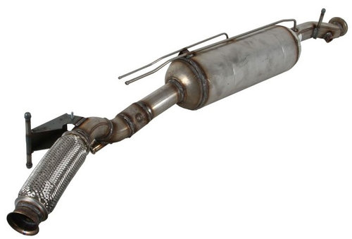 Filtru De Particule Jmj Peugeot 3008 2 2016→ JMJ 1286