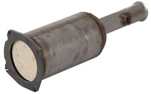 Filtru De Particule Jmj Peugeot 407 2004→ JMJ 1012