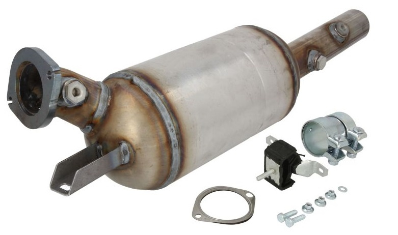 Filtru De Particule Jmj Renault Espace 4 2006→ JMJ 1162