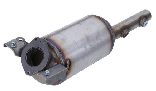Filtru De Particule Jmj Renault Grand Scenic 2 2004-2008 JMJ 1164