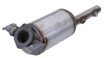 Filtru De Particule Jmj Renault Megane 2 2003→ J...