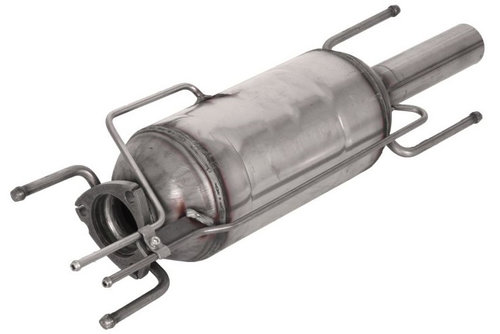 Filtru De Particule Jmj Saab 9-3 2002-2015 JMJ 1041