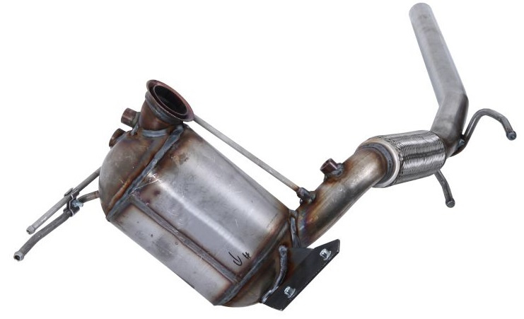 Filtru De Particule Jmj Seat Ibiza 3 2005-2009 JMJ 1167