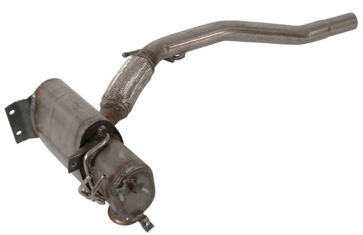 Filtru De Particule Jmj Seat Leon 1P1 2010-2012 JMJ 1113