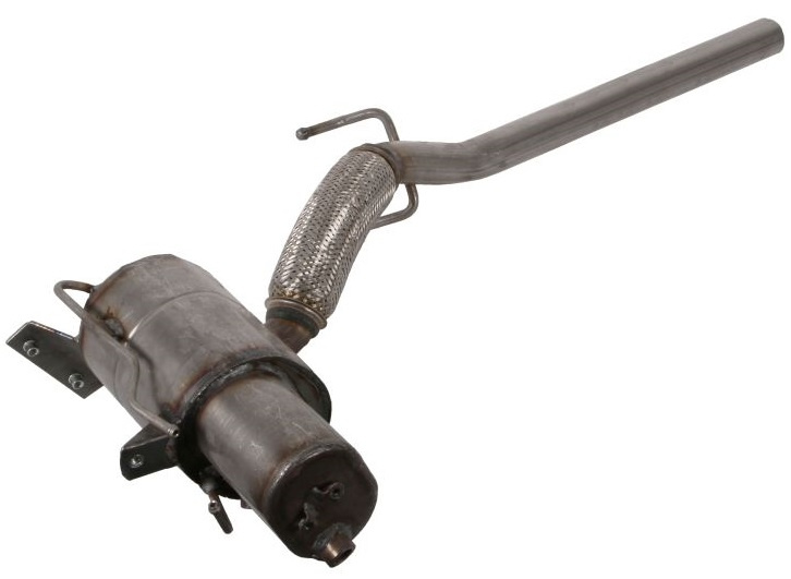 Filtru De Particule Jmj Skoda Fabia 2 2010-2014 JMJ 1143