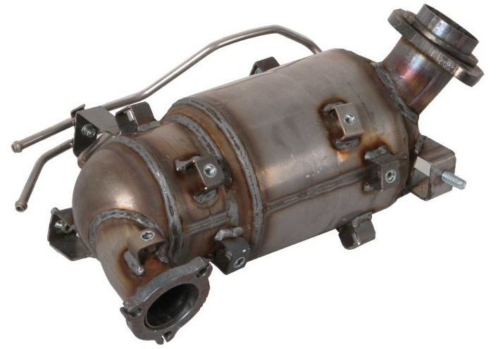 Filtru De Particule Jmj Toyota Rav 4 3 2006-2013 JMJ 1159