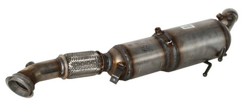 Filtru De Particule Jmj Volkswagen Crafter 1 2011-2016 JMJ 1137