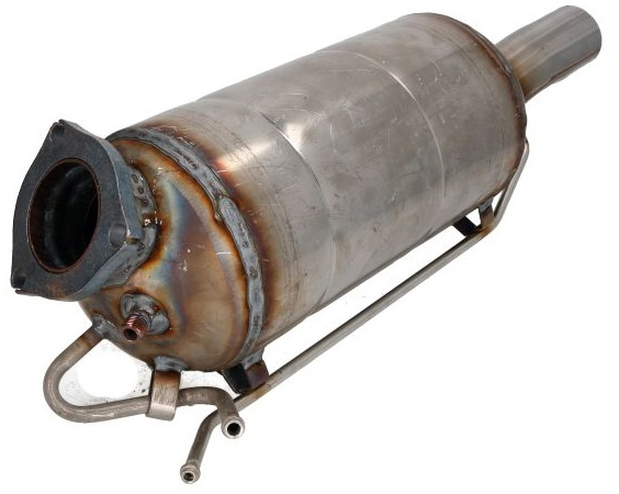 Filtru De Particule Jmj Volkswagen Passat B5 2003-2005 JMJ 1037