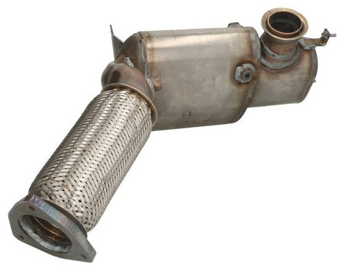 Filtru De Particule Jmj Volkswagen Sharan 2 2010→ JMJ 1210