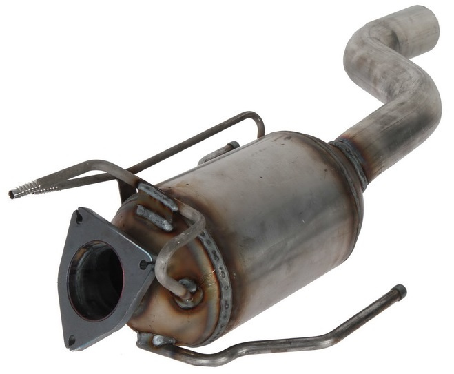 Filtru De Particule Jmj Volkswagen Touareg 2 2010-2018 JMJ 1081