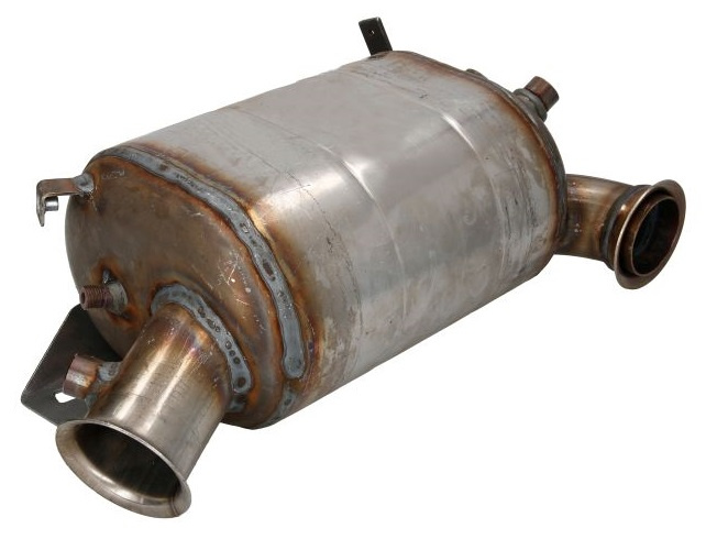 Filtru De Particule Jmj Volkswagen Transporter T5 2003-2009 JMJ 1121