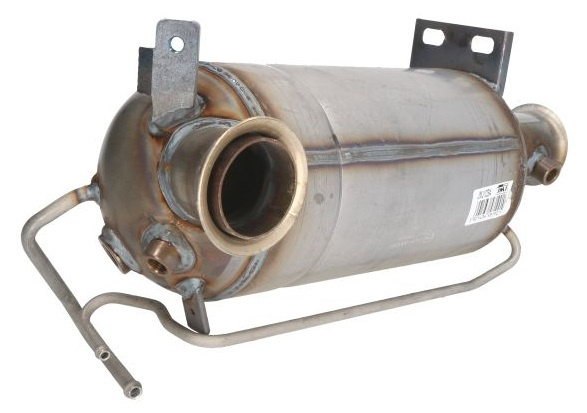 Filtru De Particule Jmj Volkswagen Transporter T5 2003-2009 JMJ 1034