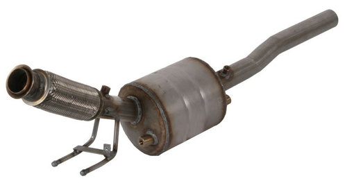 Filtru De Particule Jmj Volkswagen Transporter T5 2009-2015 JMJ 1171