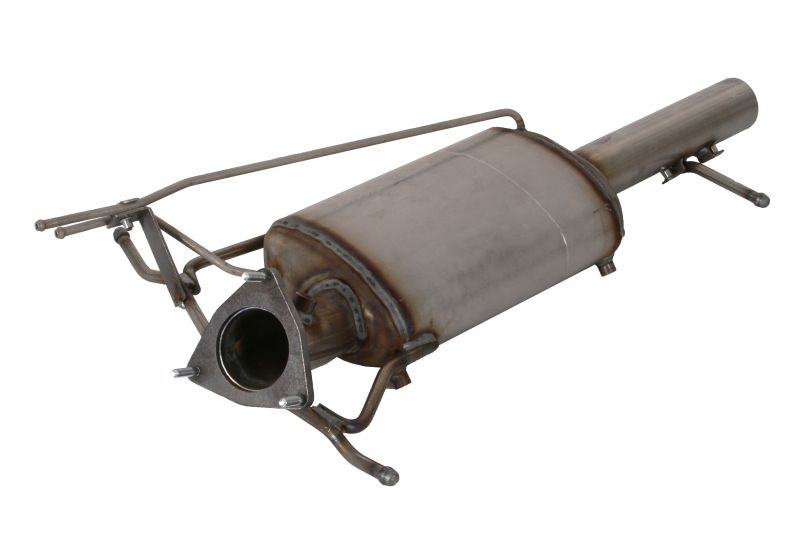 Filtru de particule LAND ROVER FREELANDER 2 2.2D