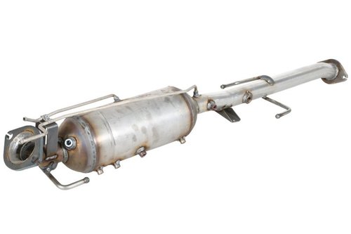 Filtru de particule Mazda 6 2.0 TD