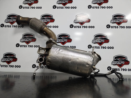 Filtru de particule Mercedes-Benz Sprinter (2018->) [907] 2.2 Motorina 2022, A9074900701 / A90749005...