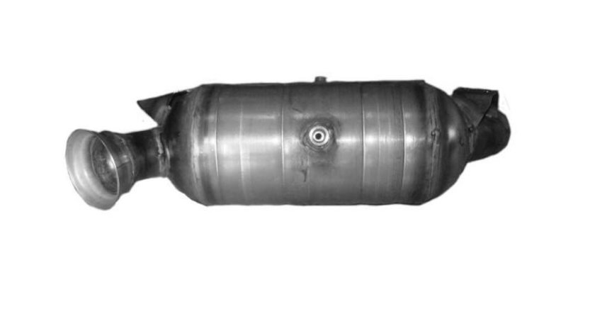 Filtru de particule Mercedes C-Class (2000-2007) [W203] A2034900092