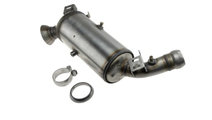 Filtru de particule Mercedes C Class W204 07-09