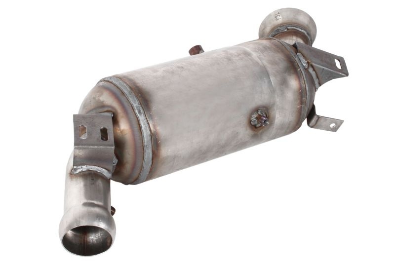 Filtru de particule Mercedes C Class W204 200