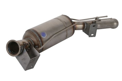 Filtru de particule Mercedes ML W164