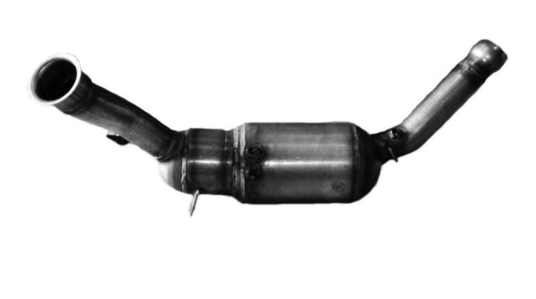 Filtru de particule Mercedes S-Class (2005-2013) [W221] A2214902436