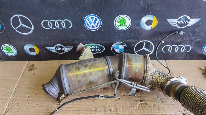 Filtru de particule Mercedes S class w222 4 matic euro 6 a2224907001 a2224907001