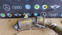 Filtru de particule Mercedes S350 cdi w222 4 matic...