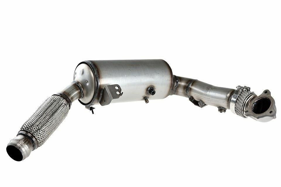 Filtru de particule Mercedes Sprinter W906 06-09