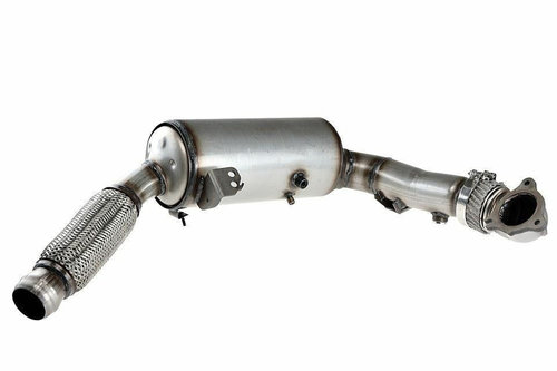 Filtru de particule Mercedes Sprinter W906 06-09