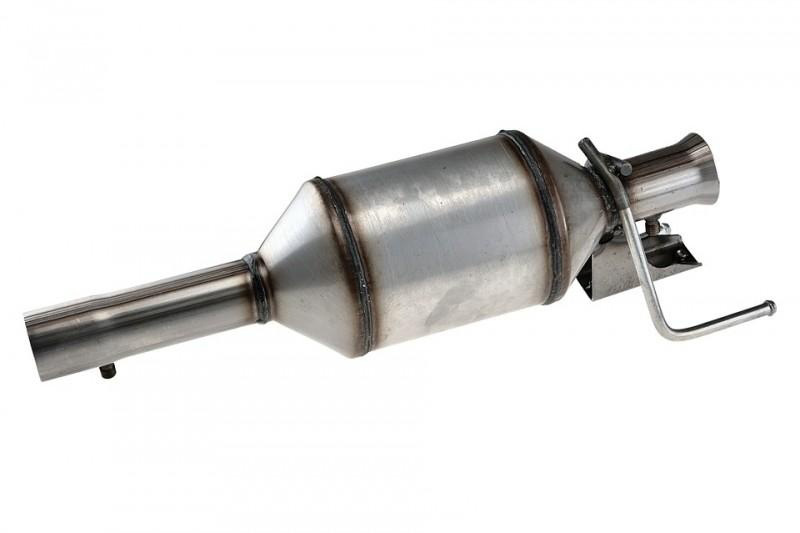 Filtru de particule Mercedes Sprinter W906 06-09