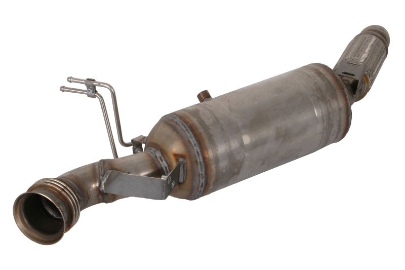 Filtru de particule Mercedes Sprinter W906 2.2