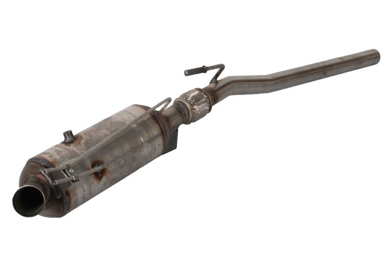 Filtru de particule Mercedes Vito W639 3.0 2010+