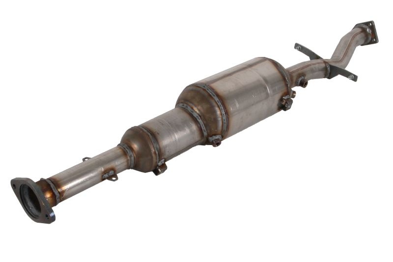 Filtru de particule MITSUBISHI L 200 / TRITON 2.5D
