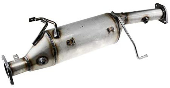 Filtru de particule Mitsubishi Pajero IV 06+