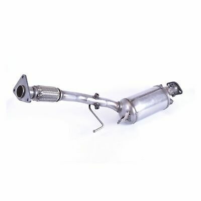 Filtru de particule Nissan Qashqai 2.0 d 2007+