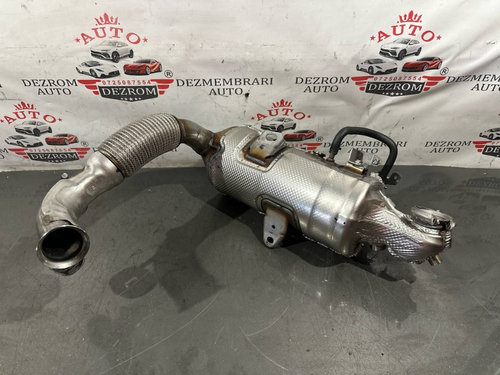 Filtru de particule (nou 0 km) PZ11-5L243-DB Ford Transit Connect V408 Van 1.5 TDCi EcoBlue 120 cai ...