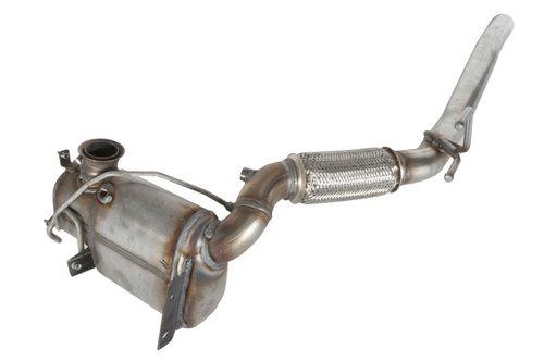 Filtru de particule nou Audi A3, Skoda Ovtavia II , VW Passat