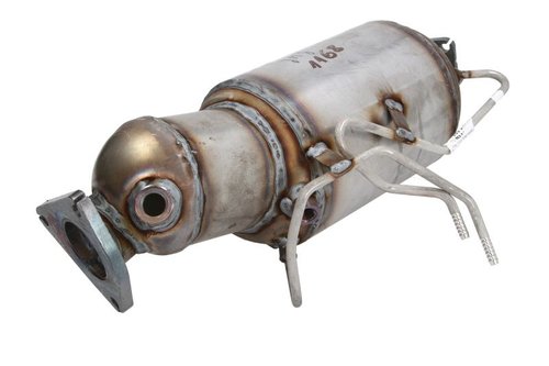 Filtru de particule nou Audi A4,A5,A6 Q5 2.0d